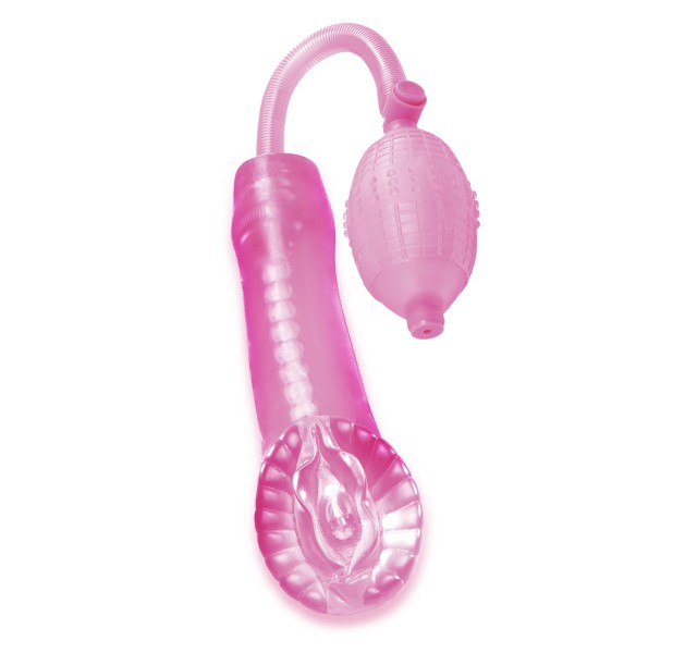 Pipedream Extreme Super Cyber Snatch Pump