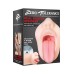 Real Mouth Stroker Real Mouth Stroker