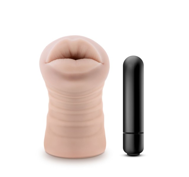 M for Men - Angie - Vanilla M for Men - Angie - Vanilla