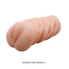 Crazy Bull Masturbator Sleeve - Isabel