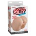 Fuck Me Sillys to Go Petit Fantasy Bubble Butt