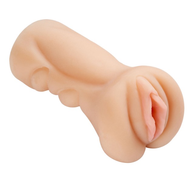 Pocket Pussy Stroker - Flesh
