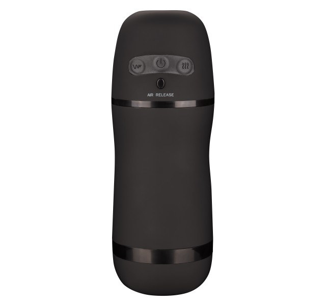 Optimum Power Pulsar Stroker