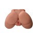 Perfect Ass Masturbator - Tan