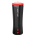 Pretty Love Ozzy - Vagina - Black/ Red Pretty Love Ozzy - Vagina - Black/ Red