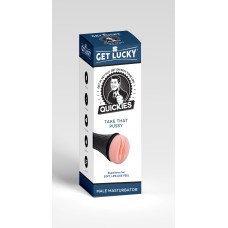 Quickies Take That Pussy Masturbator