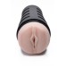 Mistress Brooke Deluxe Pussy Stroker - Light