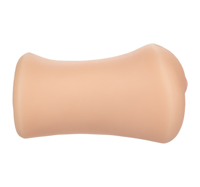 Stroke It Juicy Pussy - Ivory Stroke It Juicy Pussy - Ivory