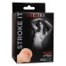 Stroke It Juicy Pussy - Ivory Stroke It Juicy Pussy - Ivory