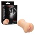 Stroke It Juicy Pussy - Ivory Stroke It Juicy Pussy - Ivory