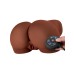 Pdx Elite Milk Me Silly - Brown