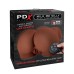 Pdx Elite Milk Me Silly - Brown