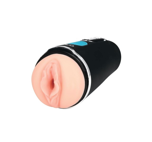 Zolo Blow Master - Black