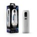 M for Men - Robo-Bator - White M for Men - Robo-Bator - White