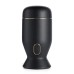 Priti - Automatic Rotating Penis Stimulator - Black