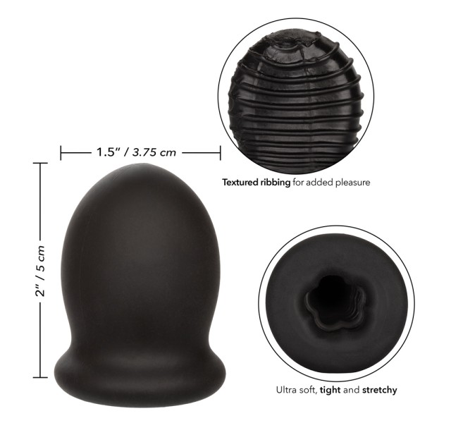 Boundless Ftm Stroker 2 Inch 5 Cm