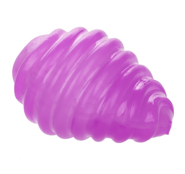 Pop Sock Textured - Purple