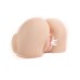 Back That Ass Up Auto Mega Masturbator - Light