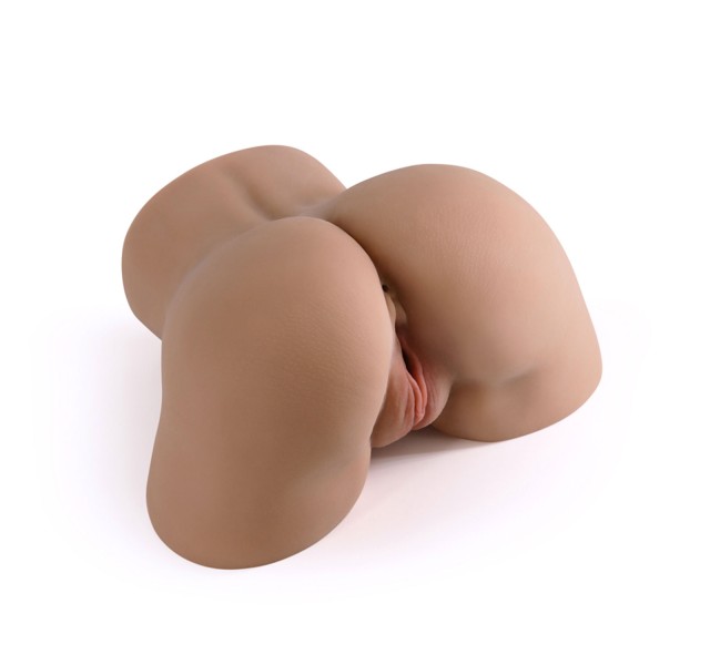 Barely Legal - Rosie - Brown - Alternate Package