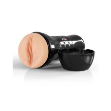 Pdx Extreme - Wet Pussies - Super Juicy Snatch XXL Light