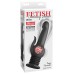 Pogo Thruster Masturbator - Black