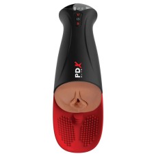 Pdx Elite Fuck-O-Matic Pro XL - Brown