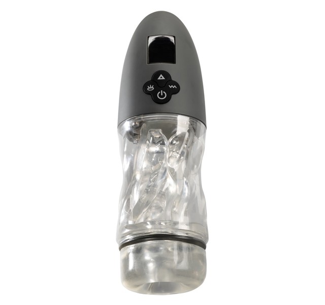 Milk Master Extreme Automatic Milker - Black Milk Master Extreme Automatic Milker - Black