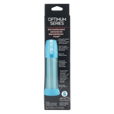Optimum Series Rechargeable Advanced Waterproof Pump Optimum Series Rechargeable Advanced Waterproof Pump