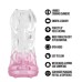 Enlust Candice - Pink