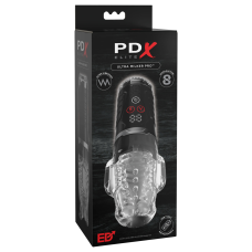Pdx Elite Ultra Milker Pro