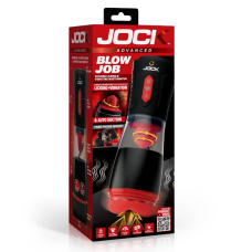 Blow Job Sucking Licking Vibrating Masturbator