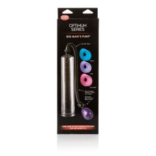 Shegasm Travel Sidekick 10x Suction Clit Stimulator - Pink