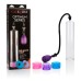 Shegasm Travel Sidekick 10x Suction Clit Stimulator - Pink