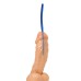 Tri-Squeeze Cocksling - Clear