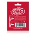 Inmi - Bloomgasm Wild Rose 10x Suction - Pink