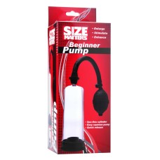 Sucky Ducky Silicone Clitoral Stimulator - Pink