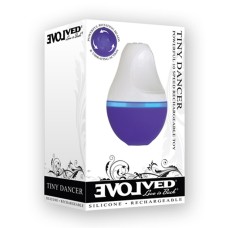 Barely Legal - Holly - White - Alternate Package