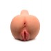 3-D Sparkling Penis Gift Bag