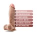 10x Mini Silicone Wand - Purple