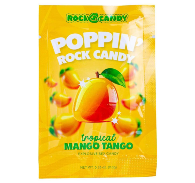 Fat Willy 3-Pack Jumbo Cockring - Orange
