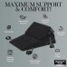 Shake That Ass Vibrate Mega Masturbator - Light