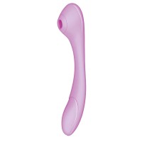 Vibrating Cocksucker - White Vibrating Cocksucker - White