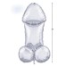 Dr. Skin - Dr. Stephen - 6.5 Inch Dildo With Balls - Beige