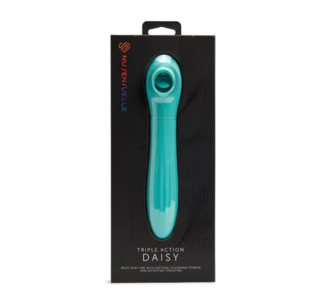 Aurora Unicorn Silicone Dildo