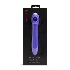 Hell Hound Inflatable Silicone Dildo - Red Hell Hound Inflatable Silicone Dildo - Red