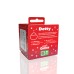 Goddess Diamond Bunny Tickler - Pink