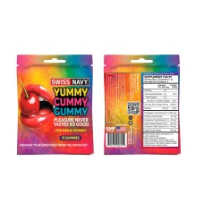 The Screaming O Vibrating Ring - 24 Count P.O.P. Box Display