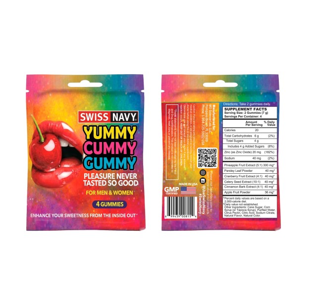 The Screaming O Vibrating Ring - 24 Count P.O.P. Box Display