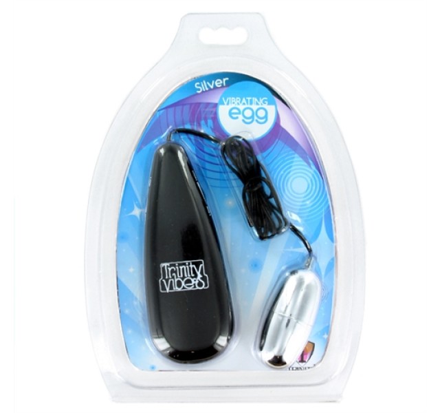 King Cock 7-Inch Vibrating Cock With Balls - Flesh
