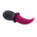 Waterproof Power Stud Rod Dong - Pink